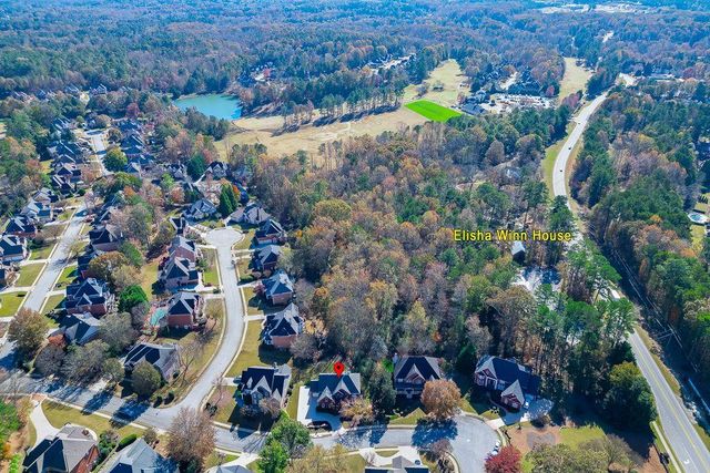 2747 PATHVIEW Drive, Dacula, GA 30019