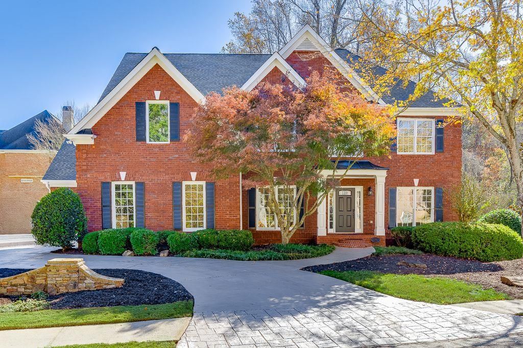 2747 PATHVIEW Drive, Dacula, GA 30019