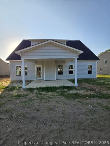 4300 kirkhill Court, Wade, NC 28395