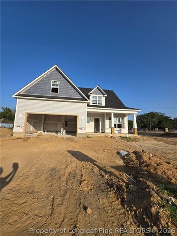 4300 kirkhill Court, Wade, NC 28395