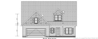 4300 kirkhill Court, Wade, NC 28395