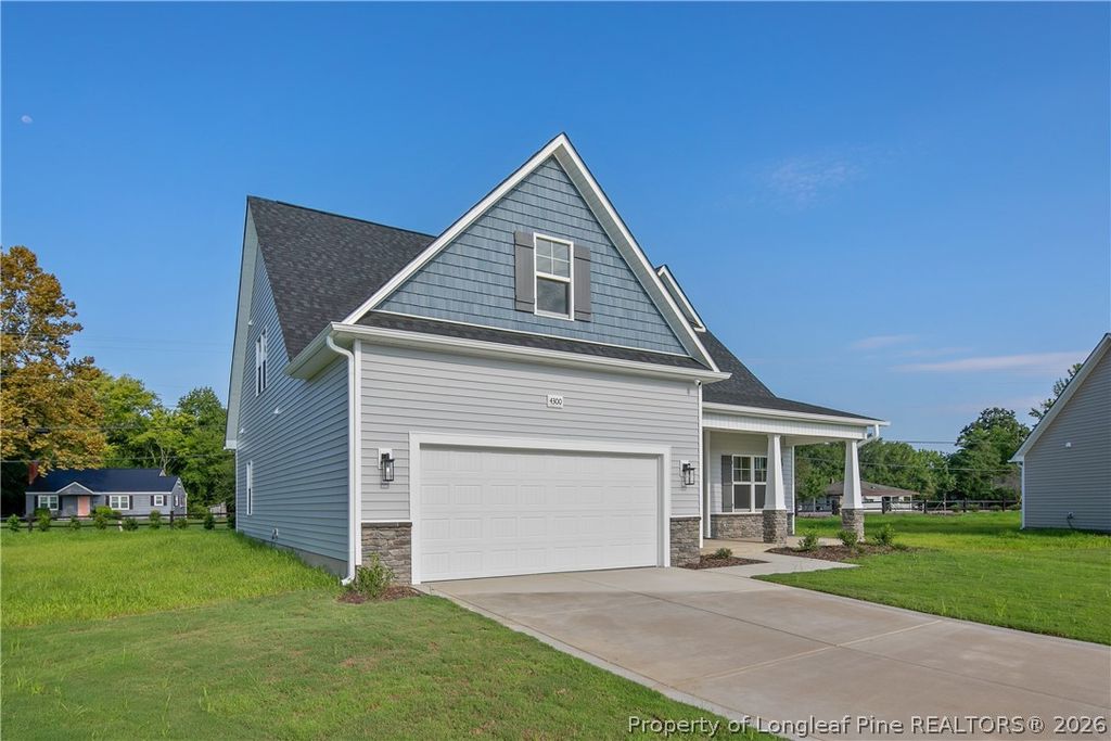 4300 kirkhill Court, Wade, NC 28395 — photo 3