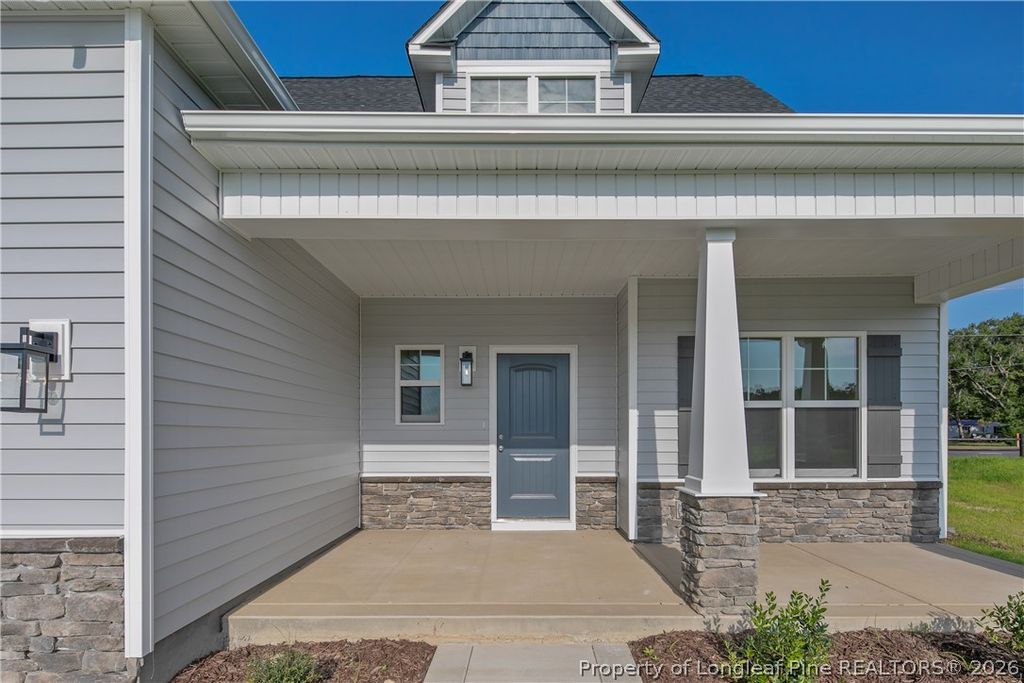 4300 kirkhill Court, Wade, NC 28395 — photo 4