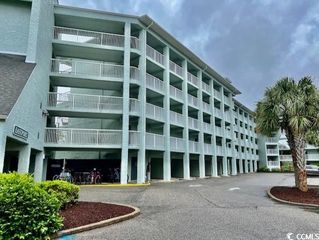 14290 Ocean Highway # 111, Pawleys Island, SC 29585