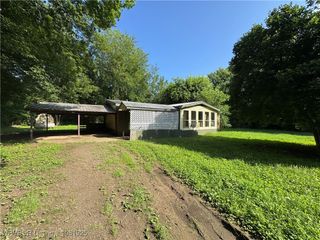 533 Graham Street, Mountainburg, AR 72946
