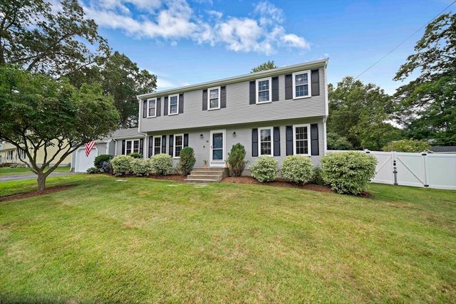 18 Penny Lane, Milford, MA 01757