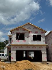 184 W Allen Street, Four Oaks, NC 27524