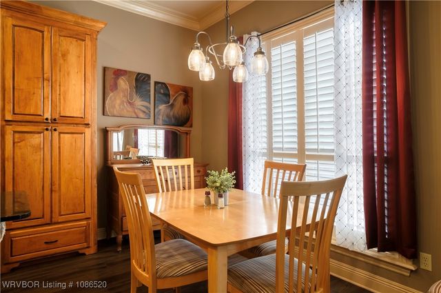 5804 Valley View Drive, Fort Smith, AR 72916