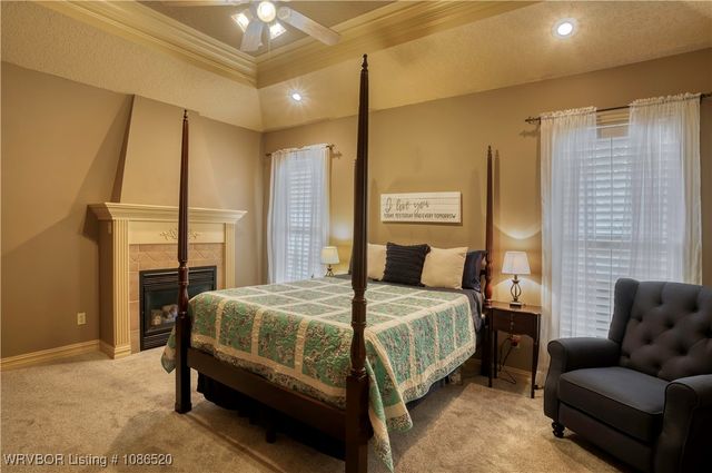 5804 Valley View Drive, Fort Smith, AR 72916