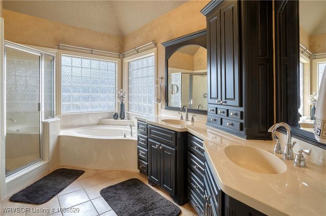 5804 Valley View Drive, Fort Smith, AR 72916