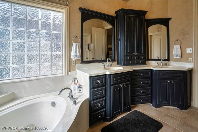 5804 Valley View Drive, Fort Smith, AR 72916