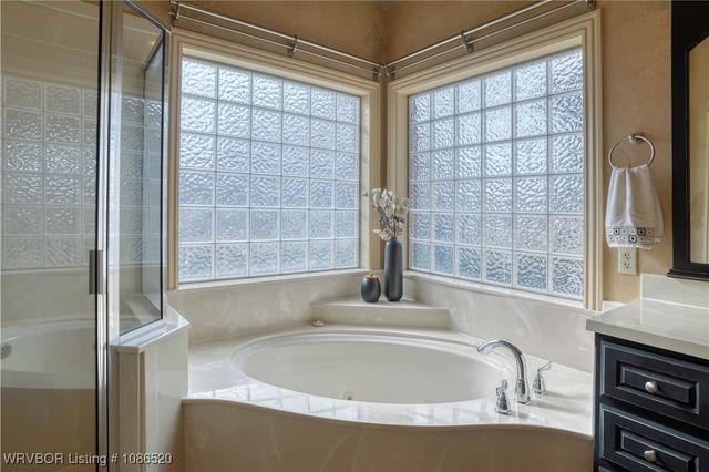 5804 Valley View Drive, Fort Smith, AR 72916