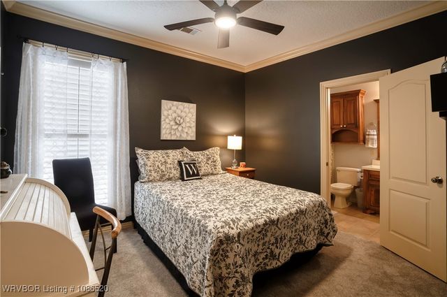 5804 Valley View Drive, Fort Smith, AR 72916