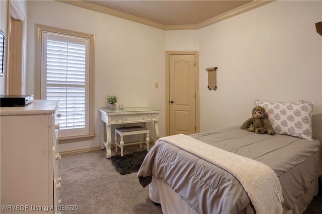 5804 Valley View Drive, Fort Smith, AR 72916