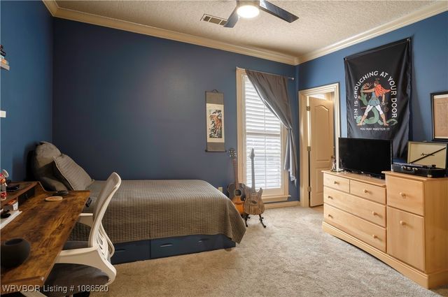 5804 Valley View Drive, Fort Smith, AR 72916