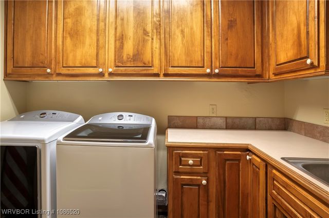 5804 Valley View Drive, Fort Smith, AR 72916