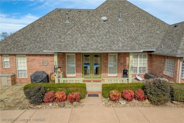 5804 Valley View Drive, Fort Smith, AR 72916