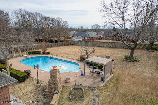 5804 Valley View Drive, Fort Smith, AR 72916