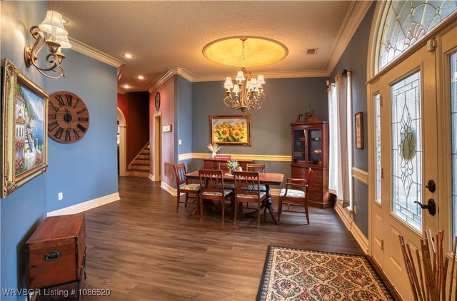 5804 Valley View Drive, Fort Smith, AR 72916