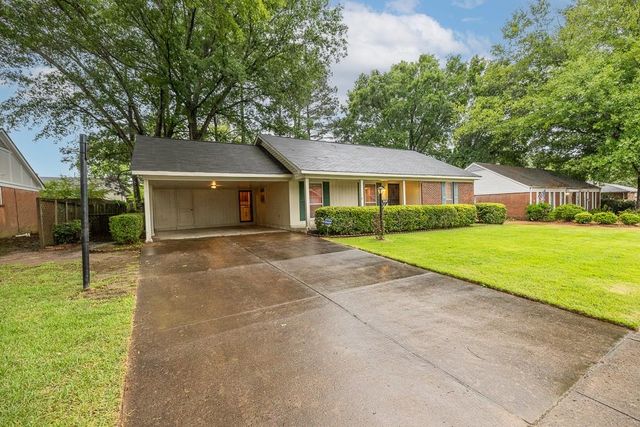 5609 FIELDCREST DR, Bartlett, TN 38134