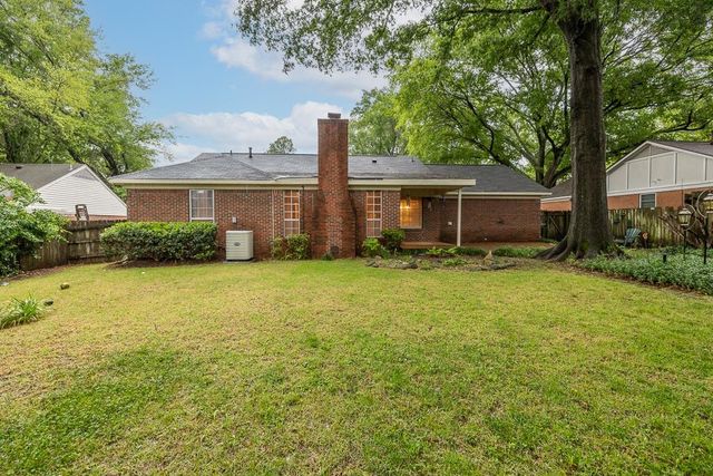 5609 FIELDCREST DR, Bartlett, TN 38134