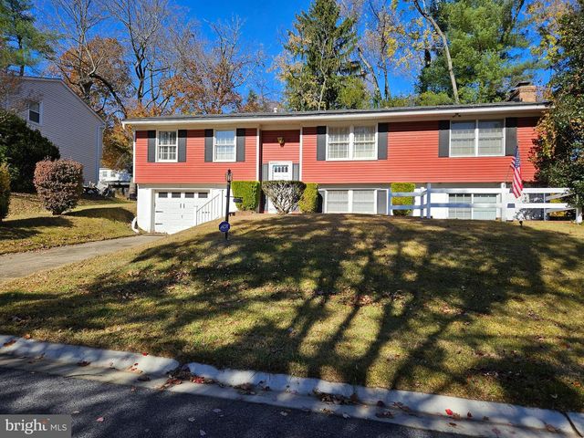 10592 SPOTTED HORSE LN, Columbia, MD 21044