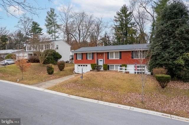 10592 SPOTTED HORSE LN, Columbia, MD 21044