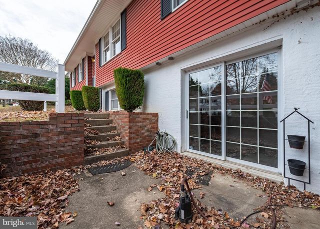 10592 SPOTTED HORSE LN, Columbia, MD 21044