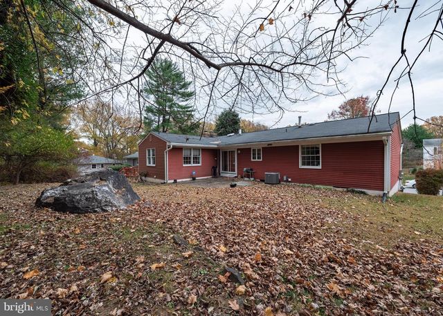 10592 SPOTTED HORSE LN, Columbia, MD 21044