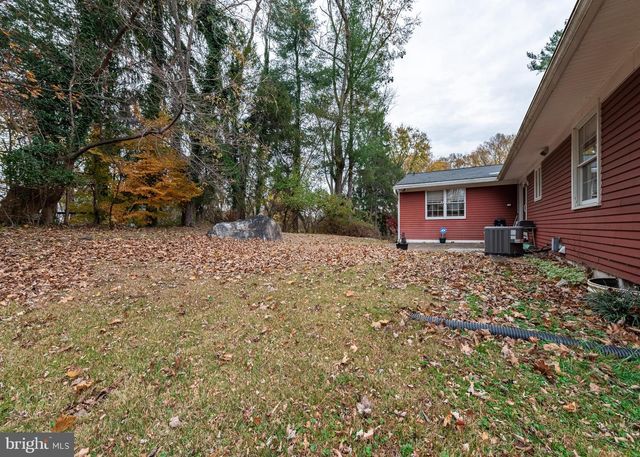 10592 SPOTTED HORSE LN, Columbia, MD 21044