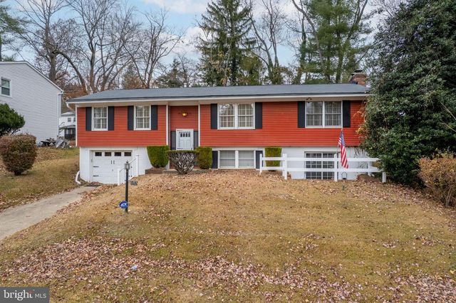 10592 SPOTTED HORSE LN, Columbia, MD 21044