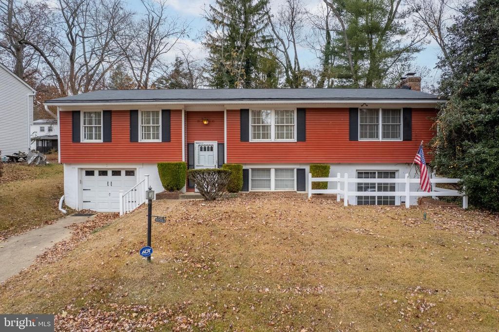10592 SPOTTED HORSE LN, Columbia, MD 21044
