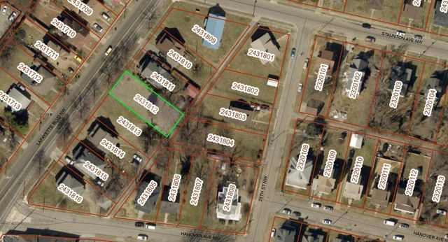 923 Lafayette BLVD NW, Roanoke, VA 24017
