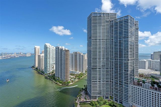 200 Biscayne Boulevard Way 3407, Miami, FL 33131