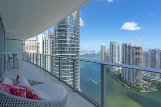 200 Biscayne Boulevard Way 3407, Miami, FL 33131
