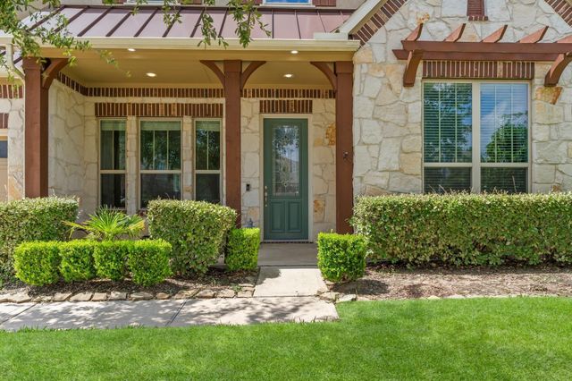 20515 Fertile Valley Lane, Richmond, TX 77407