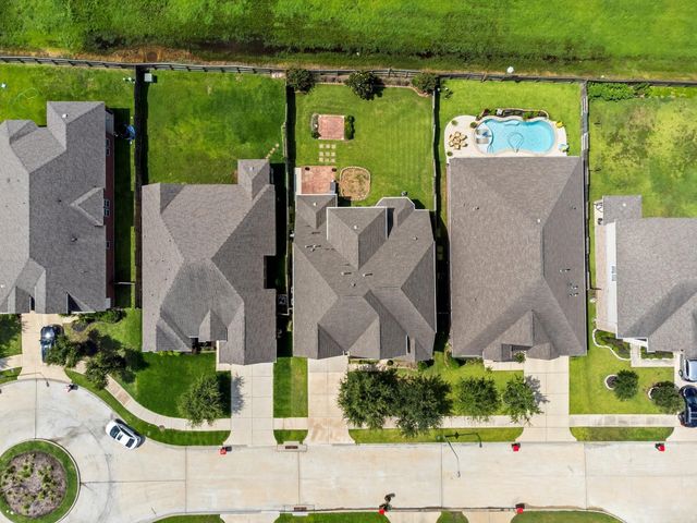 20515 Fertile Valley Lane, Richmond, TX 77407