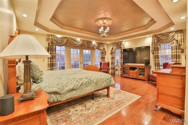 29 Country Club View, Edwardsville, IL 62025