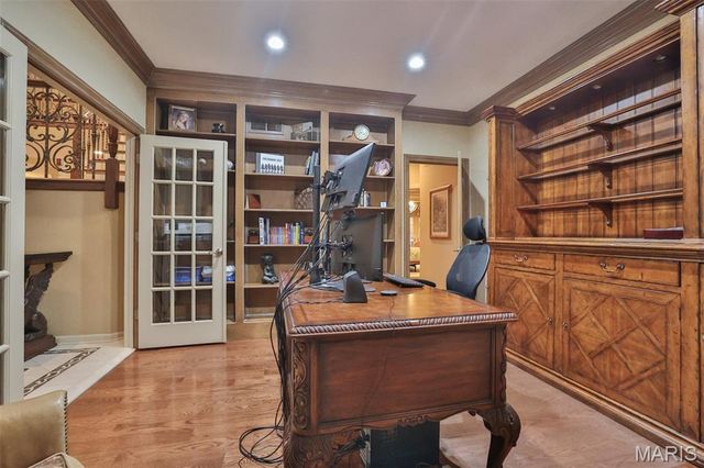 29 Country Club View, Edwardsville, IL 62025
