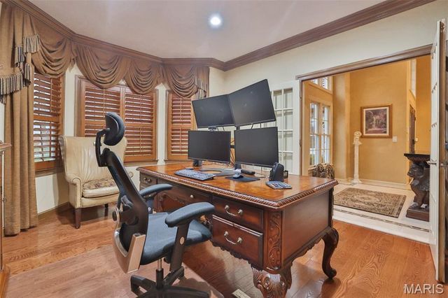 29 Country Club View, Edwardsville, IL 62025