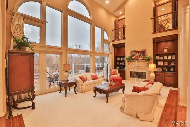 29 Country Club View, Edwardsville, IL 62025