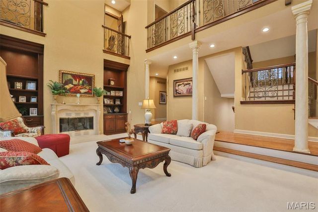 29 Country Club View, Edwardsville, IL 62025