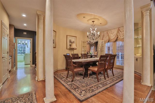 29 Country Club View, Edwardsville, IL 62025