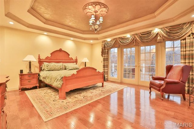 29 Country Club View, Edwardsville, IL 62025