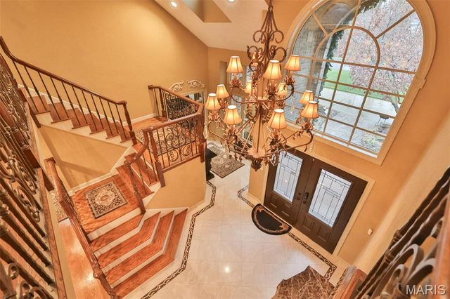 29 Country Club View, Edwardsville, IL 62025