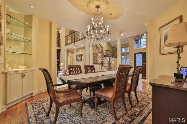 29 Country Club View, Edwardsville, IL 62025