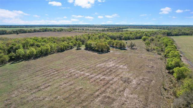 0 County Road 2125, Cooper, TX 75432