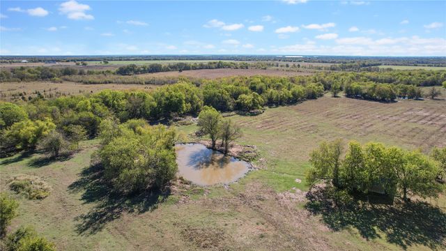 0 County Road 2125, Cooper, TX 75432
