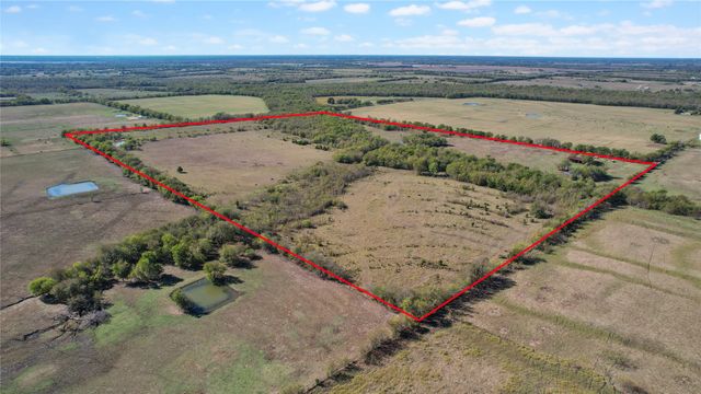 0 County Road 2125, Cooper, TX 75432