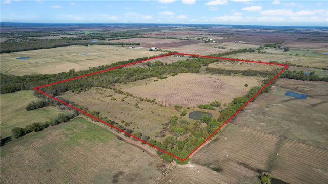 0 County Road 2125, Cooper, TX 75432